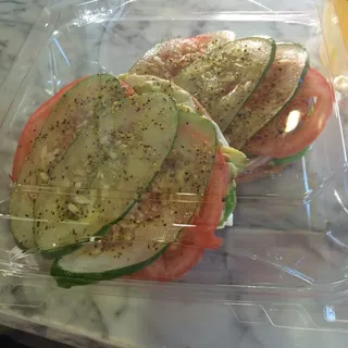 CTA Deluxe Open Face