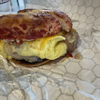 Californian Sandwich