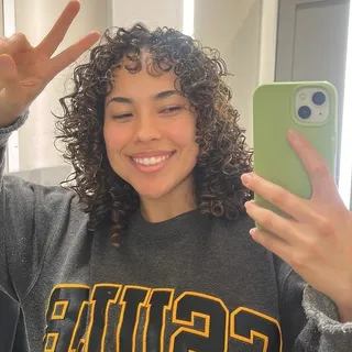 Lauren S.