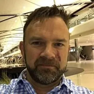 Jeffrey W.