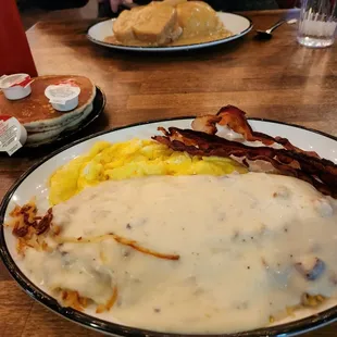 food, steak