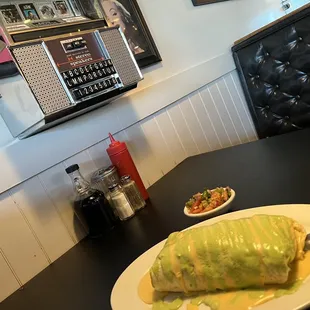 burrito, wraps, food, burritos and wraps