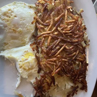 Breakfast #1