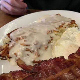 Country Hashbrowns