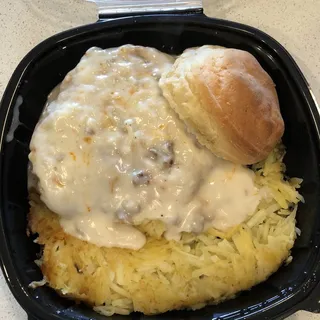 Fried Chicken Royale