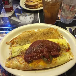 Spanish