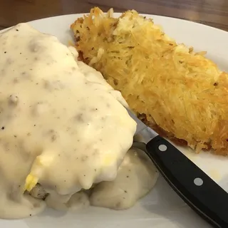 Sunrise Benedict