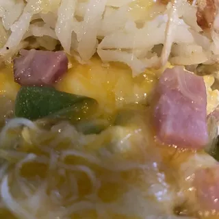 Denver Scramble
