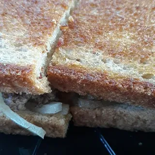 Patty Melt