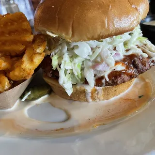 Dixie Fried Chicken