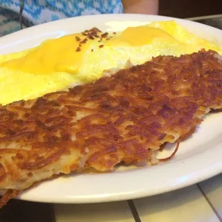 Hashbrowns