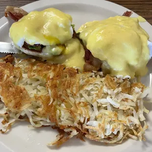 California Benedict