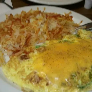 Denver Omelet