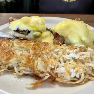 California Benedict