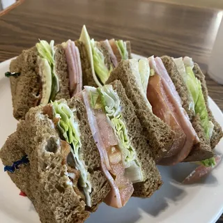 Club Sandwich