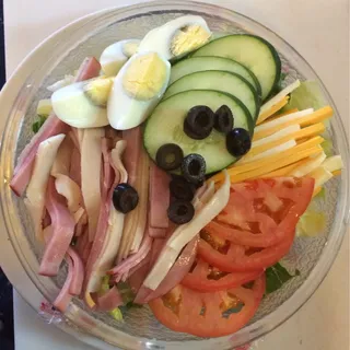 Chef Salad