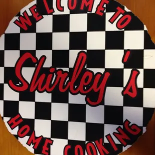 This place is one of the few (good) local places in town