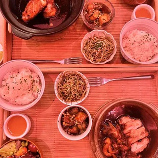 Binchotan Chilean Sea Bass