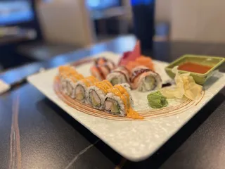 Izumi Sushi & Hibachi