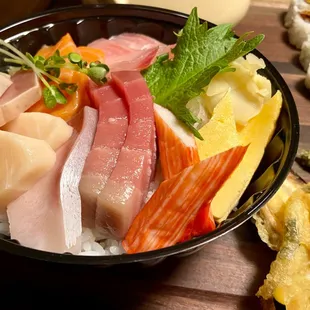 Chirashi