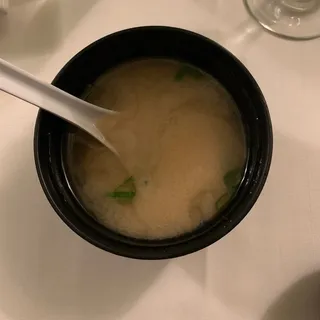 Miso Soup
