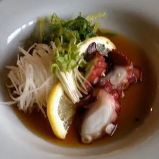 Tako Sunomono