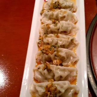Gyoza