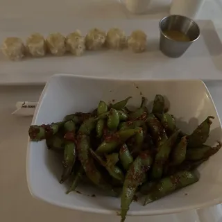 Ebi Shumai