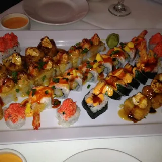Fatty Roll