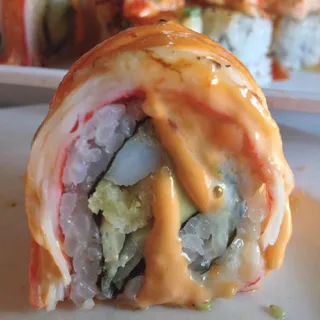 Shakey Shakey Boom Boom Roll