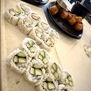 Kappa Roll