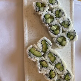 AAC Roll