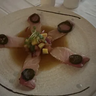 Hamachi Kama