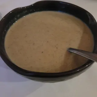 Roasted Garlic Mushroom