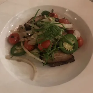 Braised Pork Belly