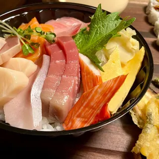 Chirashi