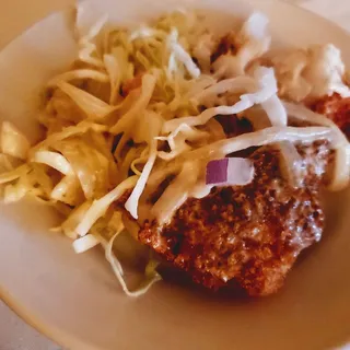 Chicken Katsu