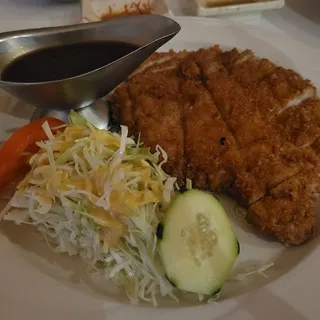 Ton Katsu