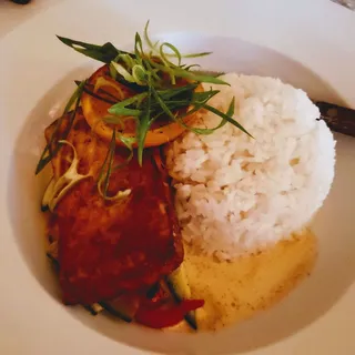 Alaskan Salmon