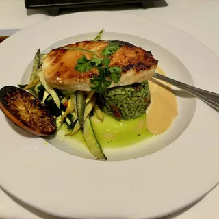 Chilean Seabass