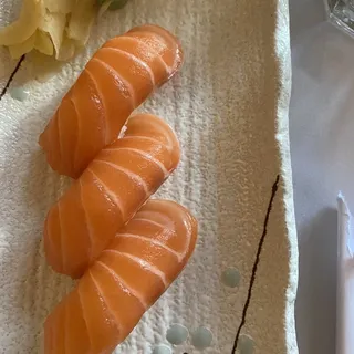 Sake Salmon