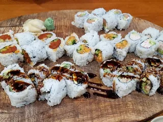 Izakaya Sanpei
