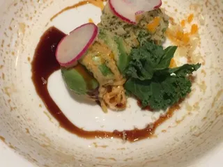 Samurai Steakhouse