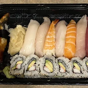 Sushi Regular