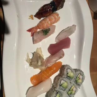 Sushi Regular