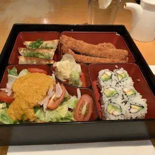 Bento Box