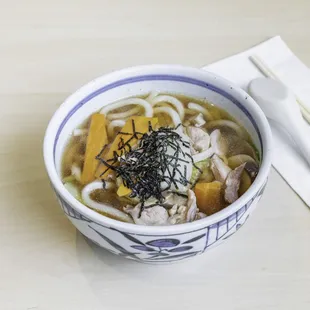 Udon