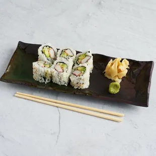 California Roll