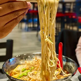 ramen and noodles, ramen, noodle dish, noodles, noodle soup, food