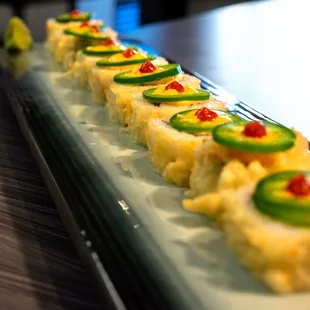 sushi, food, sushi and sashimi, sashimi